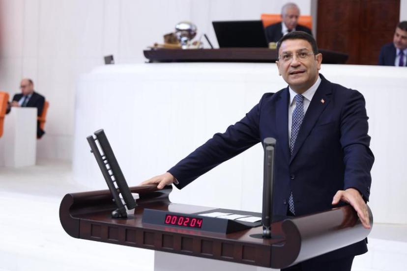 DEVA Partisi Ankara Milletvekili İdris Şahin’den bitmeyen Melen Barajı projesine tepki: “Melen, hesabın açıkça verilmediği bir yönetim anlayışının adıdır”