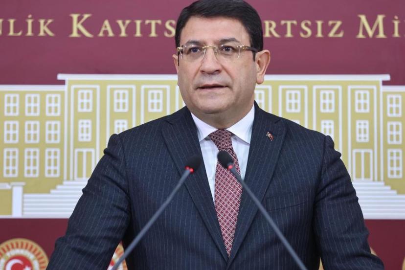 DEVA Partisi Ankara Milletvekili İdris Şahin’den NATO Zirvesi gerekçesiyle Meclisin çalıştırılmamasına tepki: