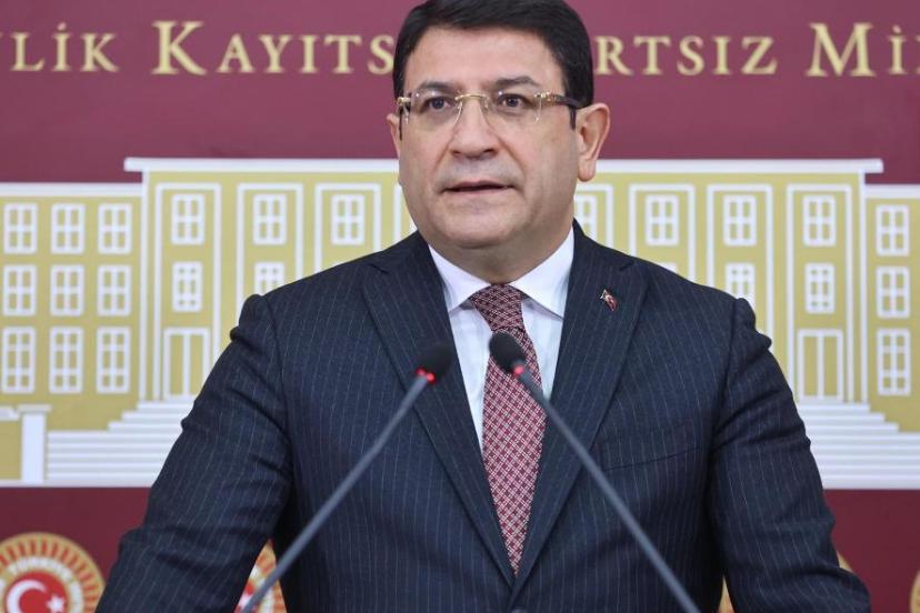 DEVA Partisi Ankara Milletvekili İdris Şahin’den TMO hububat alım fiyatlarına tepki: “Buğdayda üretici, arpada hayvancılık cezalandırılmıştır”