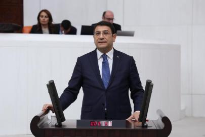 DEVA Partisi Ankara Milletvekili İdris Şahin’den Türkiye’nin yumurta ihracatının artması sonrası iç piyasa eleştirisi: