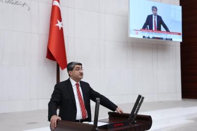 DEVAPartili Ekmen: Bu ekonomi vatandaşı tefeciye mahkûm etti