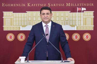 DEVAPartisi Ankara Milletvekili İdris Şahin’den TCK 158 düzenlemesi açıklaması: “TCK 158 mağduriyetlerini Komisyona taşıdık, kısmi düzenleme teklif metnine girdi”