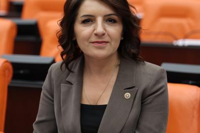 GÜLCAN KIŞ: "AÇLIK SINIRININ ALTINDA ÜCRETLE YAŞAM OLMAZ;  TEMMUZ AYINDA ARA ZAM ARTIK ZORUNLULUKTUR"