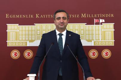 HÜDA PAR Milletvekili Ramanlı’dan Bakan Kurum’a ‘Ciğerlo TOKİ’ sorusu: Fiyatlar revize edilecek mi?