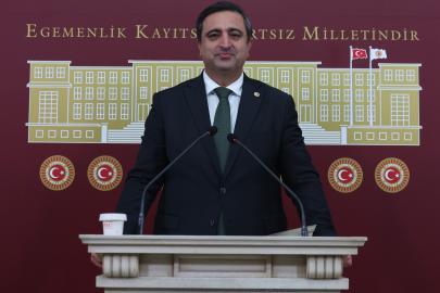 HÜDAPARMiletvekiliRamanlı’dan BakanTekin’e‘anadildeeğitim’ sorusu