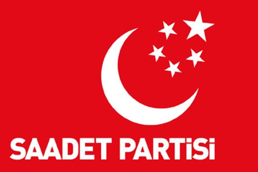 SAADET PARTİSİ’NDEN İKTİDARA FUTBOL MAÇI GÖNDERMESİ: “HÜKÜMET KARMASI9-GARİBANVATANDAŞ 0”