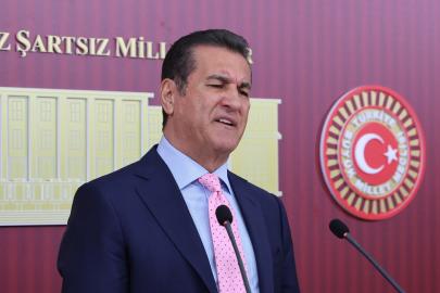 SARIGÜL:MECLİSTATİLEGİRMEDENMİLLETİNBEKLENTİLERİ KARŞILANMALIDIR
