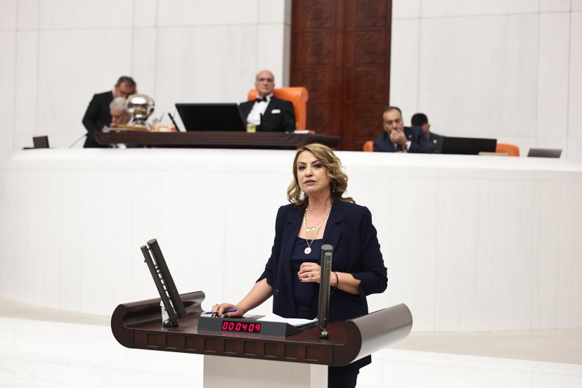 YILDIRIM KARA: TMO BU YIL DA ÇİFTÇİNİN SESİNİ DUYMADI