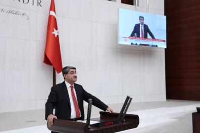 DEVA Partili Ekmen: Depozito sistemi başlarken su şişelerine gelen zam fırsatçılıktır