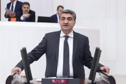DEVA Partili Ekmen: Ekonomik sıkıntı ülkenin her köşesinde hissediliyor