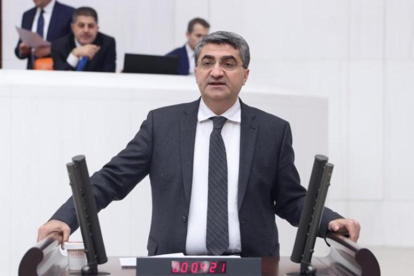 DEVA Partili Ekmen: Ekonomik sıkıntı ülkenin her köşesinde hissediliyor