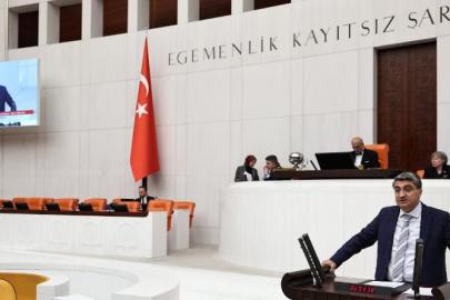 DEVA Partili Ekmen : Emeklilerimiz bu hayat standardını hak etmiyor