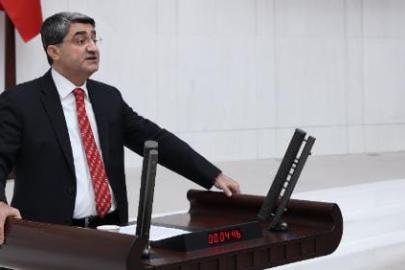 DEVA Partili Ekmen : Mevsimlik tarım işçilerinin sorunlarını çözmek için Cumhurbaşkanlığı Genelgesi’ni uygulayın