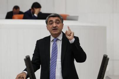 DEVA Partili Ekmen: Motokuryeler şehir hayatının görünmez kahramanlarıdır