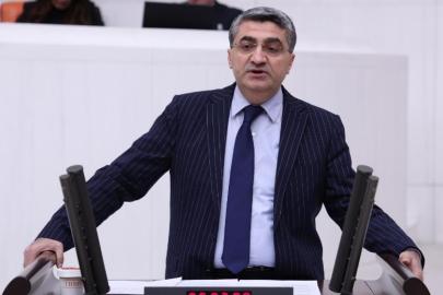 DEVA Partili Ekmen : Suçla mücadelede esas olan adil yargı, caydırıcı infazdır