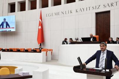 DEVA Partili Ekmen : TUSAŞ'taki helikopter kazası tüm yönleriyle aydınlatılmalıdır