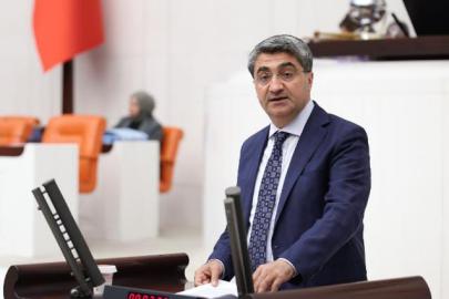 DEVA Partili Ekmen: Yabancı liderler geliyor diye vatandaşın Anayasal hakları askıya alınamaz