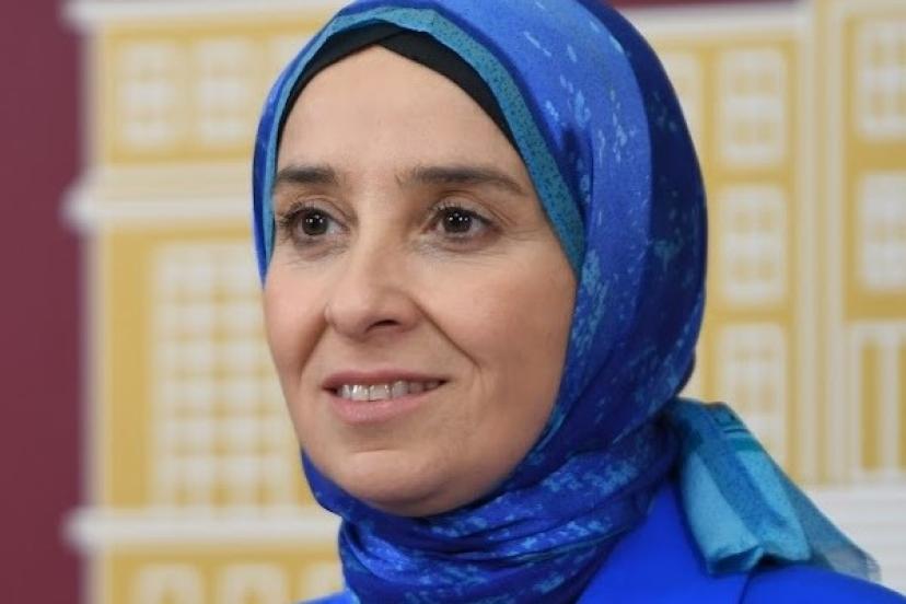 DEVA Partili Elif Esen: “İstanbul’a vatandaşın yaşam kalitesini artıracak, akılcı bir ulaşım vizyonu şart!"
