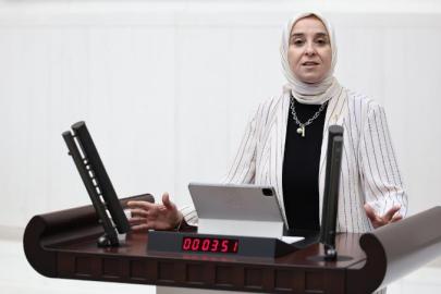 DEVA Partili Elif Esen: Vatandaş neden Kızılay'a değil de Ahbap'a güvendi?