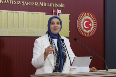 DEVA Partili Esen: “Engelli vatandaşların emeklilik hakkı bir gecede ellerinden alındı”