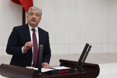 DEVA Partili Sadullah Kısacık: Emeklilerimize İnsanca Bir Maaş Vermek Şeref Borcumuzdur