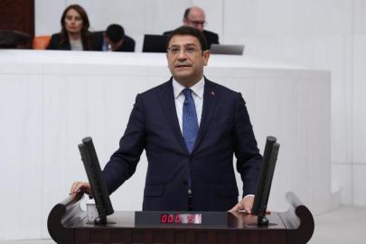 DEVA Partisi Ankara Milletvekili İdris Şahin , TBB’nin çek verileri üzerinden iktidara seslendi: “Ekonomik krizin sanık sandalyesine küçük esnafı oturtamazsınız”