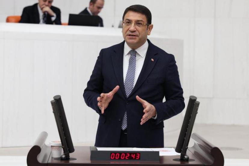 DEVA Partisi Ankara Milletvekili İdris Şahin’den iktidara “ayıplı hizmet” tepkisi: “Bu iktidarın eksiklerini giderme süresi de mazeret üretme hakkı da tükenmiştir ”