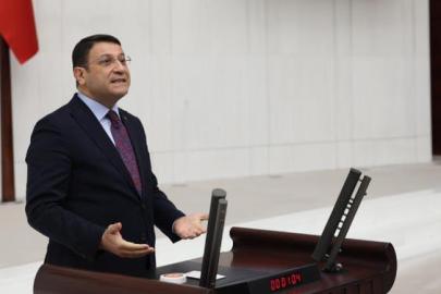 DEVA Partisi Ankara Milletvekili İdris Şahin’den Terörsüz Türkiye sürecine eşitlik uyarısı: “Barış için atılan adım, yeni bir eşitsizliğin başlangıcı olamaz”
