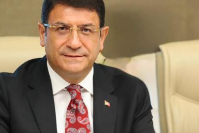 DEVA Partisi Ankara Milletvekili ve TBMM Adalet Komisyonu Üyesi Av. İdris Şahin’den Çocuk Koruma Kanunu’na tepki : “Çocukları korumanın yolu sadece cezayı artırmak değildir”