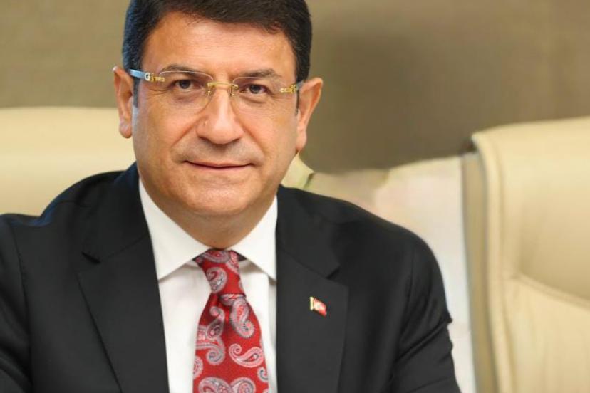 DEVA Partisi Ankara Milletvekili ve TBMM Adalet Komisyonu Üyesi Av. İdris Şahin’den Çocuk Koruma Kanunu’na tepki : “Çocukları korumanın yolu sadece cezayı artırmak değildir”