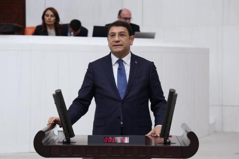 DEVAPartisi Ankara Milletvekili İdris Şahin’den 30 Haziran Emekliler Günü’nde temmuz zammı uyarısı: “İktidar, cuma günü o çok sevdiği rakam barikatlarının arkasına saklanamaz”