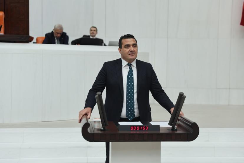 “DİJİTAL ABLUKA” MECLİS GÜNDEMİNDE
