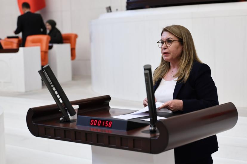 GÜNÜN MANŞETİ: ADALET KRİZİ