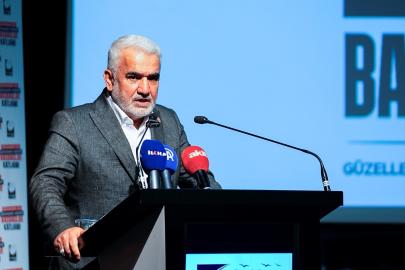 HÜDA PAR Genel Başkanı Yapıcıoğlu : Başbağlar Katliamı dosyası yeniden ele alınsın