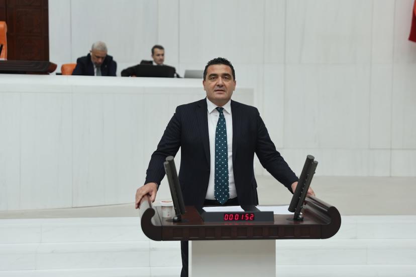 KONKORDATO KRİZİ MECLİS'TE: ÜÇ BAKANLIĞA SORU YAĞMURU KARASU: FATURA NE ÖĞRENCİYE, NE VELİYE NE DE ÖĞRETMENE KESİLEMEZ