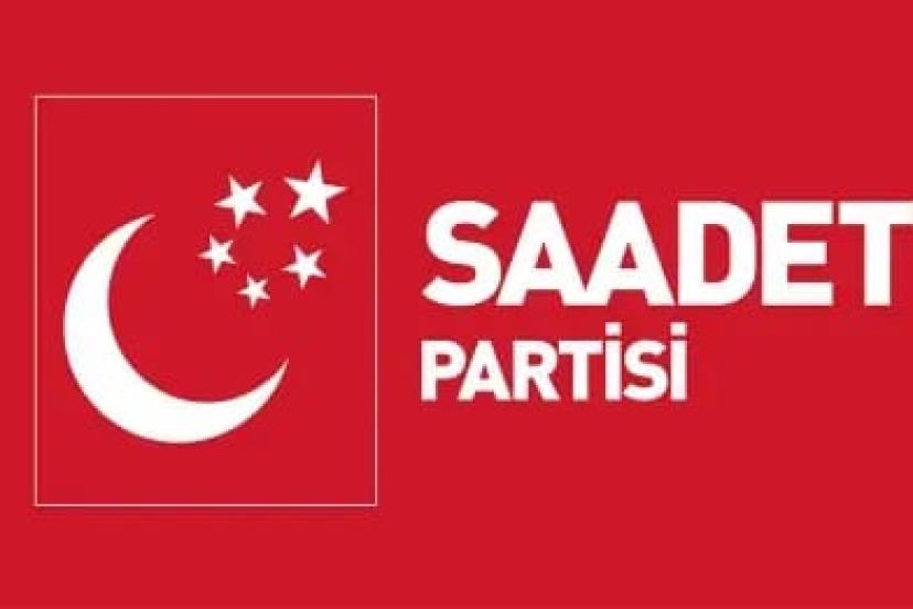 NATOZİRVESİ BİTTİ, CEZASI KALDI: “NATO’YA HAYIR” DEMEK KABAHAT SAYILDI! SAADET PARTİSİ’NİN “NATOYA HAYIR” PANKARTI NA PARA CEZASI!