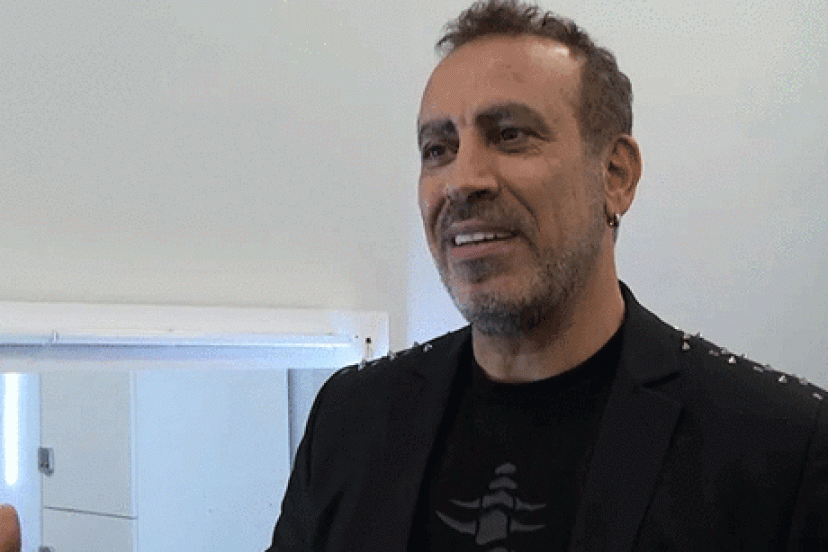 Son dakika... AHBAP Derneği soruşturması: Haluk Levent’in ifadesi alınıyor