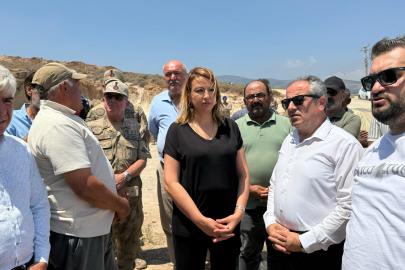 YILDIRIM KARA: ŞEHİRLER BİR BÜTÜN OLARAK İNŞA EDİLMELİ