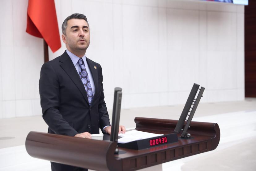 17 Ağustos Depreminin yıldönümünde CHP’li Avşar’dan ‘Riskli Yapı Tespit Kurumu’ için kanun teklifi;  “Daha kaç canımızı riskli yapılarda kaybedeceğiz?