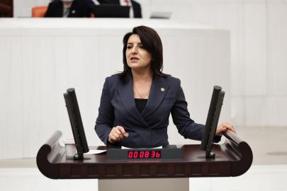 AKP, Mersinli Üzüm Üreticisine "Bağını Sök, Toprağını Terk Et" Diyor