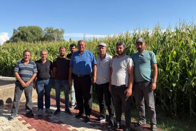 CHP NİĞDE MİLLETVEKİLİ ÖMER FETHİ GÜRER’E DERT YANAN ÇİFTÇİ “DESTEK İSTEMİYORUZ, GÜBREYİ, MAZOTU, ELEKTRİĞİ DÜŞÜRÜN”     GÜRER: “ÇİFTÇİ REFAHI GIDA GÜVENLİĞİNİ SAĞLAR”