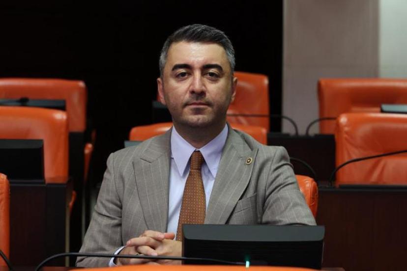 CHP’li Avşar’dan Bakan Ersoy’a çağrı; “Gelin, Tekirdağ’ımızı bir turizm destinasyon alanı yapalım!”