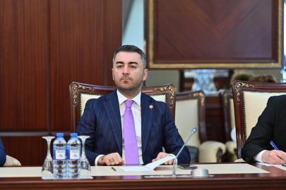 CHP’li Avşar’dan Tekirdağ’ın çevre sorunlarına ilişkin soru önergesi “Daha ne kadar zehirleneceğiz?”
