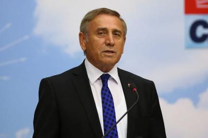 CHP'li Yıldırım Kaya: Rekabetçi değil, adil ve eşitlikçi bir eğitim sistemini inşa edeceğiz.