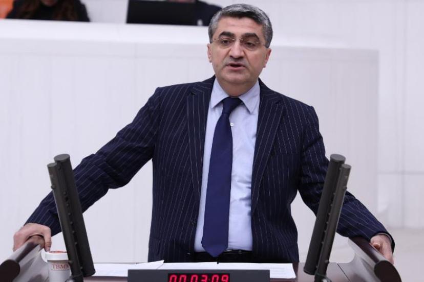 DEVA Partili Ekmen : 17 Ağustos’tan ders çıkaramadık, 6 Şubat’ta aynı acıları bir kez daha yaşadık
