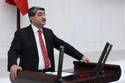 DEVA Partili Ekmen : Akademisyenleri dinleyin, AİHM kararlarını uygulayın