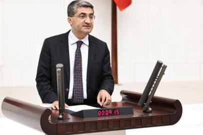 DEVA Partili Ekmen: Artık kimsenin süreci sürüncemede bırakma lüksü yoktur