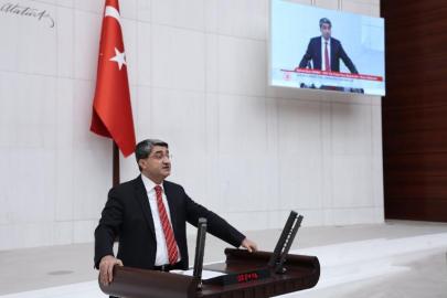 DEVA Partili Ekmen, Bakan Yumaklı'ya sordu: 24 soru önergesi neden cevapsız bırakıldı?
