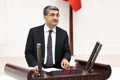 DEVA Partili Ekmen: Güvenlik korucularının özlük hakları mutlaka ele alınmalı