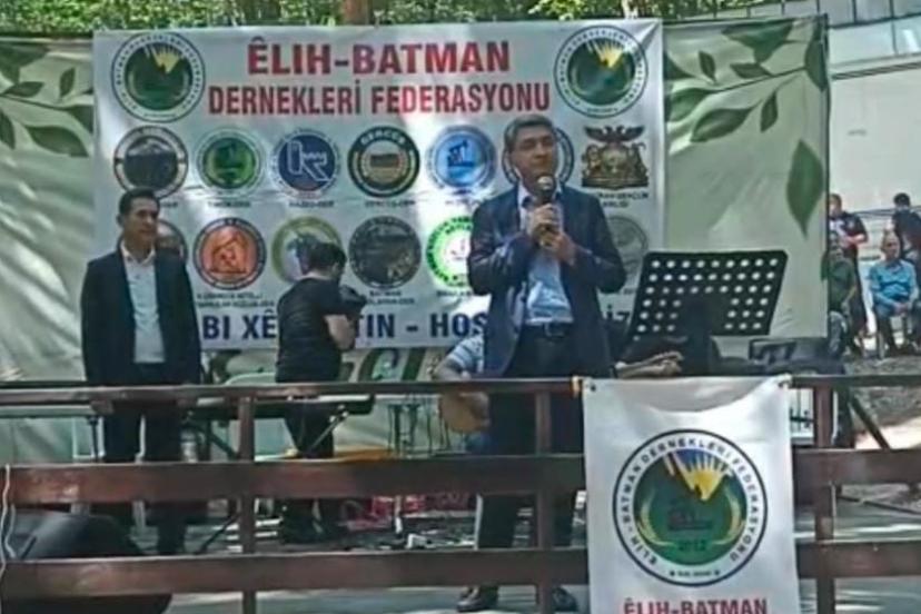 DEVA Partili Ekmen: Hukuk, Adalet ve Demokrasi için mücadele edeceğiz